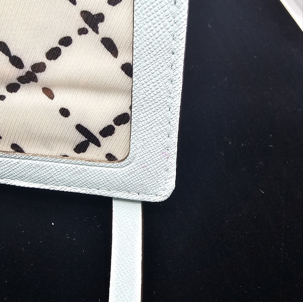Kate Spade Seaform green wallet - Picture 5 of 5